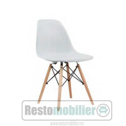 Chaise ECO ROQUE