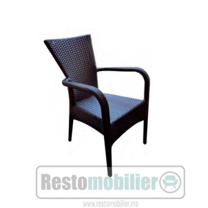 Chaise VENIZIA OVALE