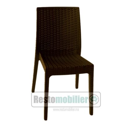 Chaise VENIZIA S