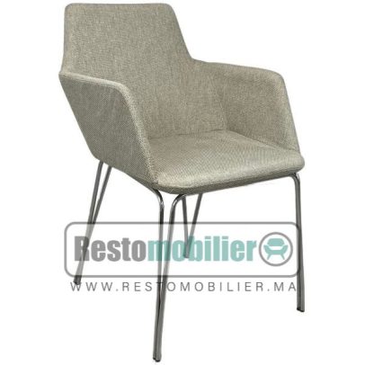 Fauteuil Oret